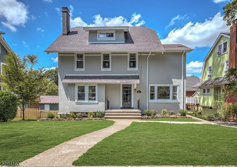 435 Prospect St, South Orange, NJ 07079 Zillow