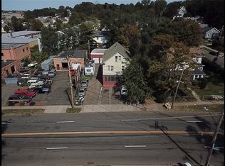 282 Forbes Ave, New Haven, CT 06512