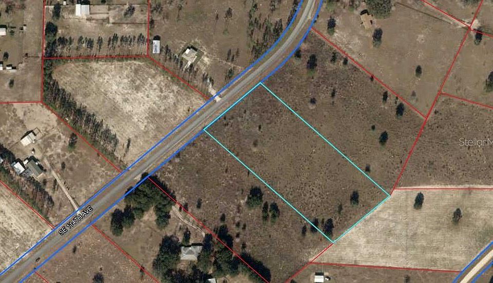 1st image of Lot 6 SE 114 AVENUE LOT 6