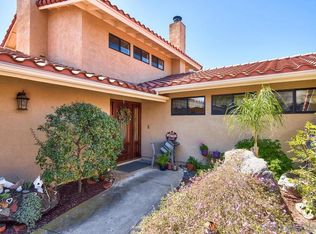 2877 Polk Rd, Alpine, CA 91901