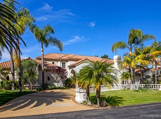 7396 Turnberry Ct, Rancho Santa Fe, CA 92067