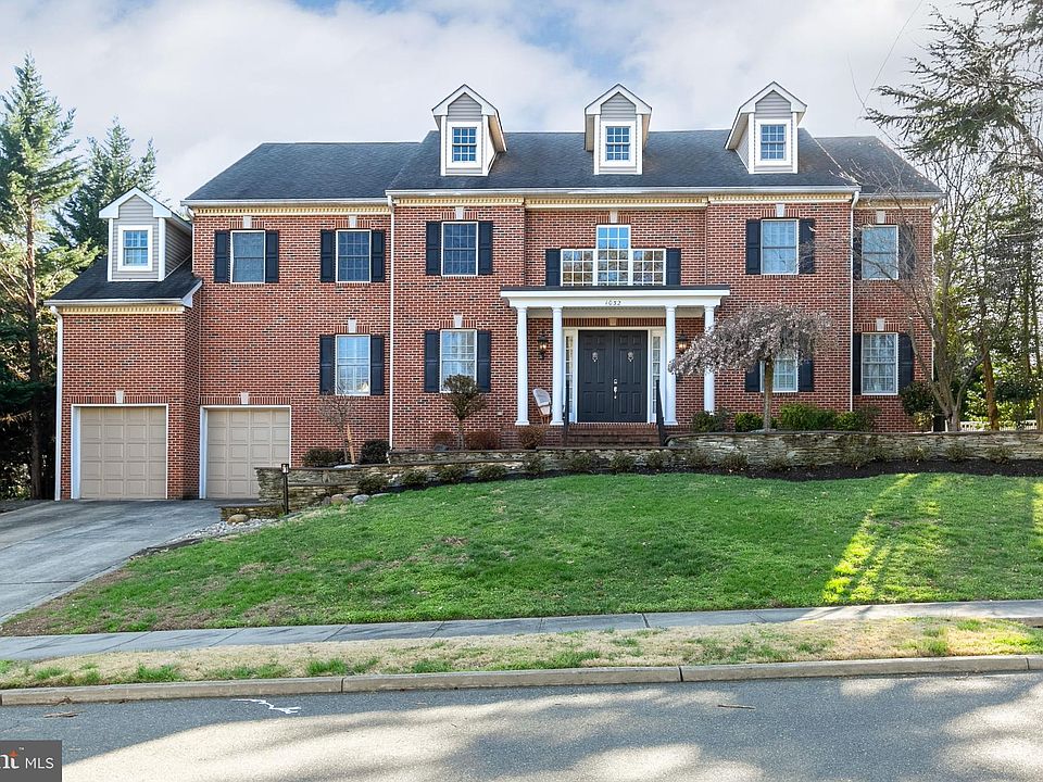 1032 Greenmount Rd, Haddonfield, NJ 08033 Zillow