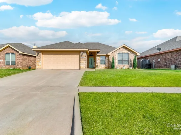 5141 Spring Creek Rd, Abilene, TX 79602