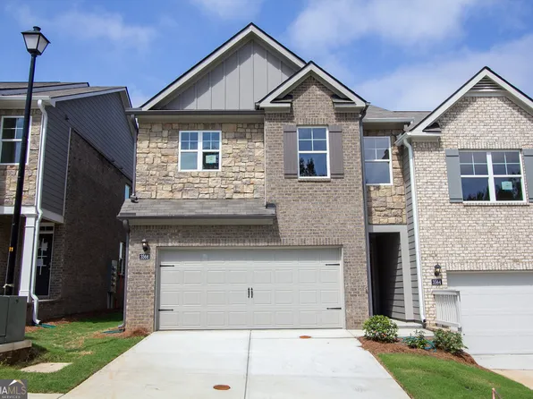 3574 Matthew Ct, Decatur, GA 30034