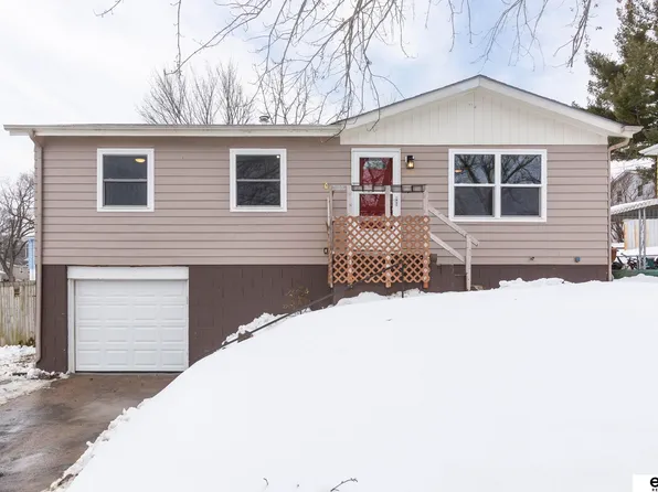 1203 W 14th Ave, Bellevue, NE 68005