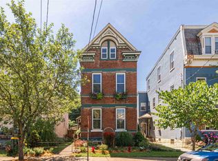 720 E 9th St, Newport, KY