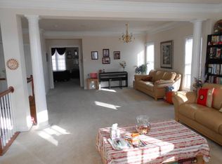 605 Whetstone Glen St #605, Gaithersburg, MD
