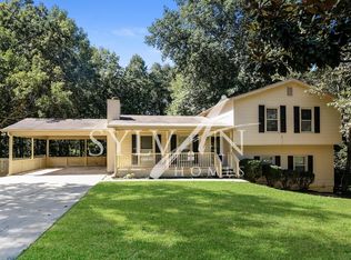 2560 Bluffton Rd, Buford, GA 30519