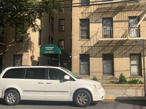 3975 56th Street #4A, Woodside, NY 11377