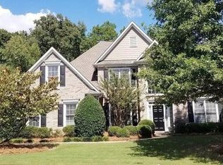 4117 Sandy Branch Dr, Buford, GA 30519