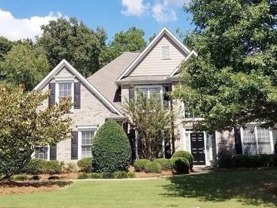 4117 Sandy Branch Dr, Buford, GA, 30519
