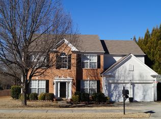 2910 Wheat Meadow Ln, Charlotte, NC 28270