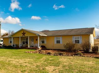 870 Oak Grove Rd, Madisonville, TN 37354