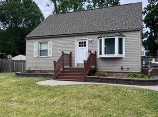 6 George St, Mine Hill, NJ 07803