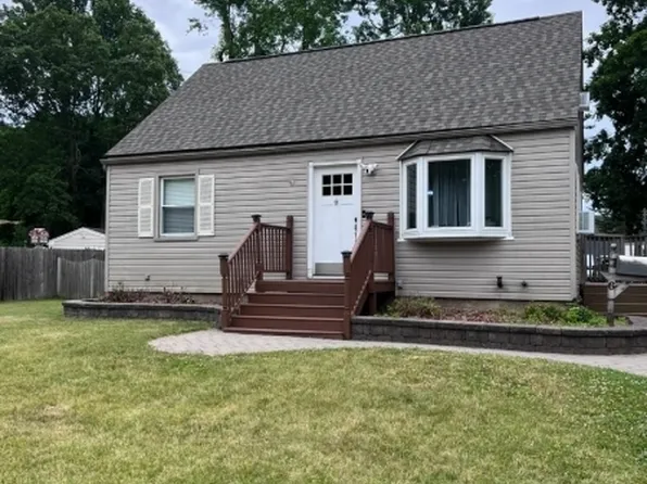 6 George St, Mine Hill Twp., NJ 07803