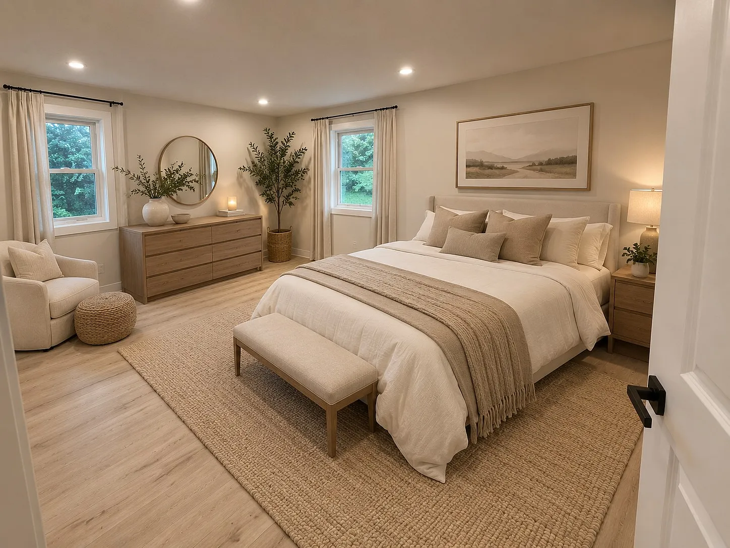 4 bed, 2.5 bath, 1706 sqft, $3,500 — Photo 3