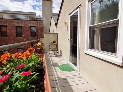 227 Christopher Columbus Dr APT 434B, Jersey City, NJ, 07302