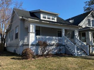 507 W Whitney Ave, Louisville, KY