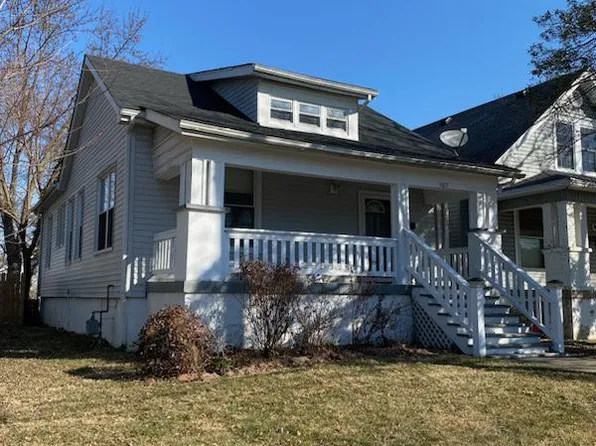 507 W Whitney Ave, Louisville, KY 40215