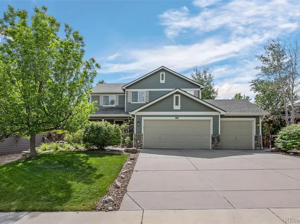 635 Golden Eagle Circle, Golden, CO 80401