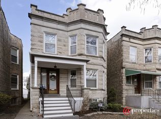 2254 W Leland Ave, Chicago, IL 60625