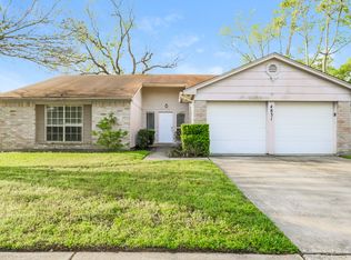 4831 Owens Creek Ln, Spring, TX 77388