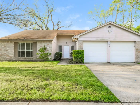 4831 Owens Creek Ln, Spring, TX 77388