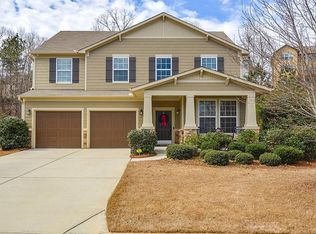 4415 Avondale Ln, Cumming, GA 30041