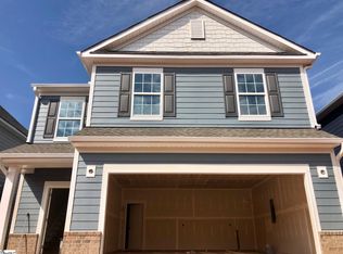 420 Corsac Ct HOMESITE 44, Fountain Inn, SC 29644