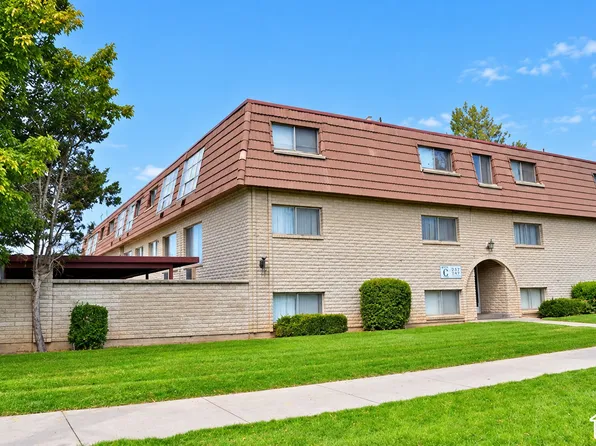 752 S 400 E APT G103, Salt Lake City, UT 84111