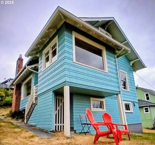 558 4th St, Astoria, OR, 97103