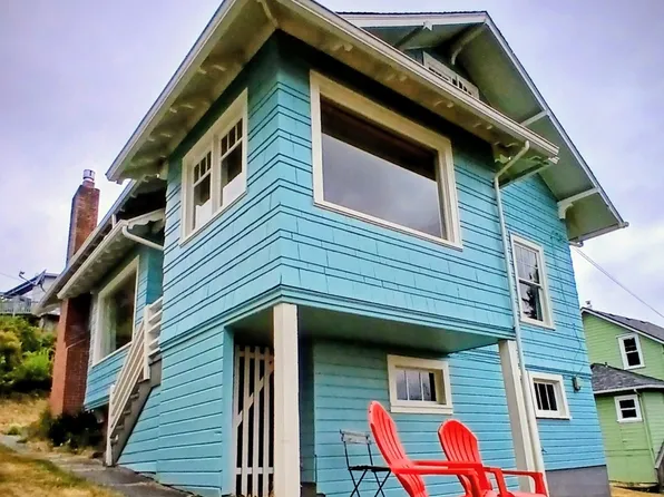 558 4th St, Astoria, OR 97103