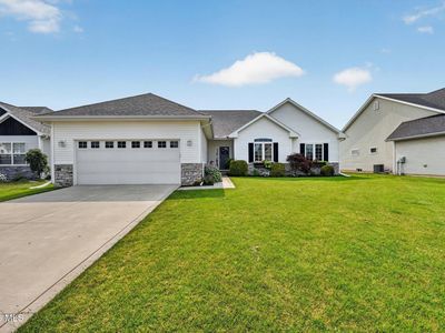3927 Ten Mile Creek Dr, Sylvania, OH, 43560