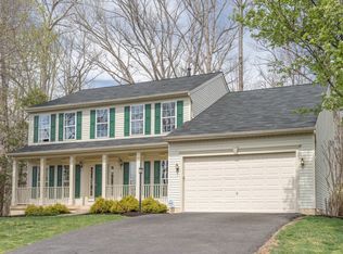 7884 Leroux Ln, Manassas, VA 20112