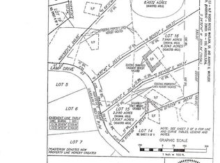 17 Harry Hiett Ln, Gore, VA 22637