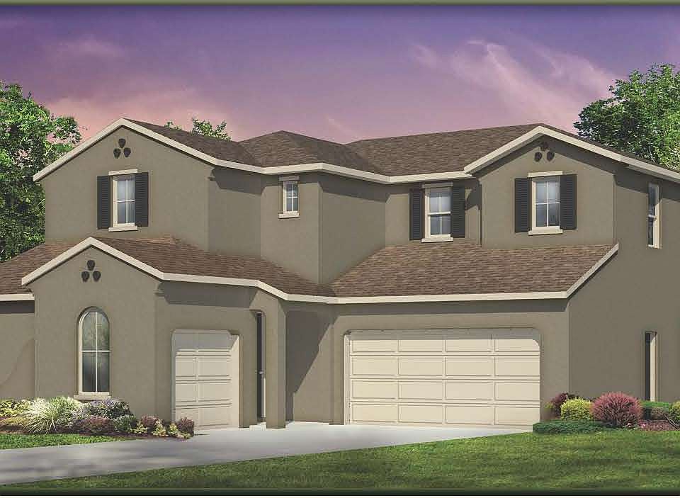 Artist's Rendering