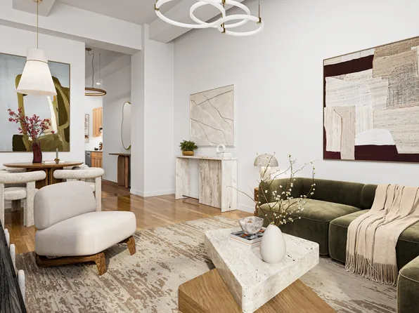 244 Madison Avenue 6L image 3 of 12