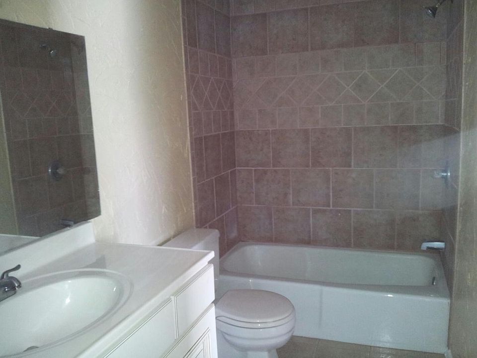 Remodeled Bath