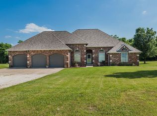 4757 Casey Ln, Harrison, AR 72601