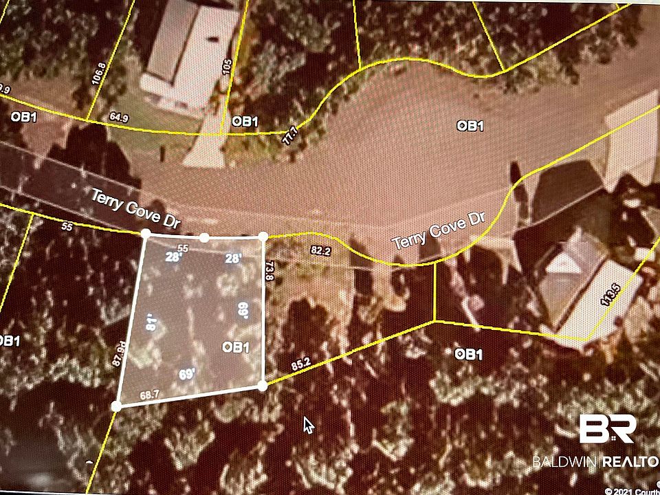 2nd image of 0 Terry Cove Dr
