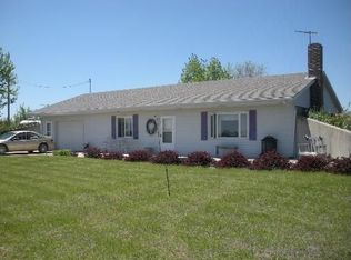 2800 238th Rd, Soldier, KS 66540