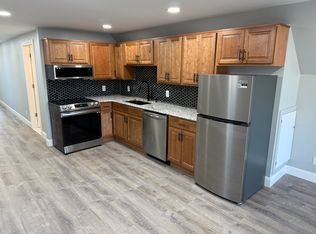 1997 Clinton St #U, Buffalo, NY 14206