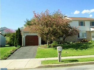 1721 Acorn Dr, Sinking Spring, PA 19608