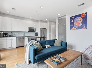 435 R St NW #404, Washington, DC 20001