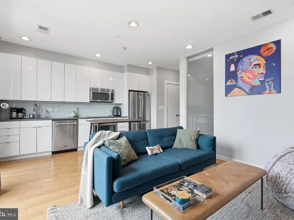 435 R St NW #404, Washington, DC 20001