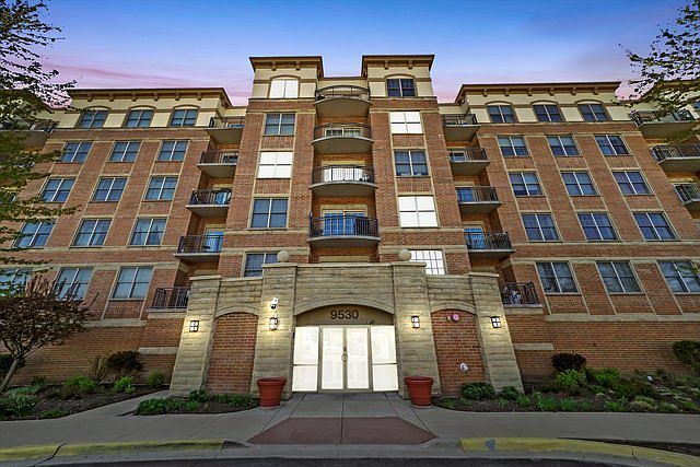 1st image of 9530 Cook Ave Unit 607