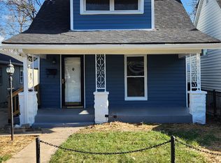 620 Maple Ave #102, Lexington, KY 40508