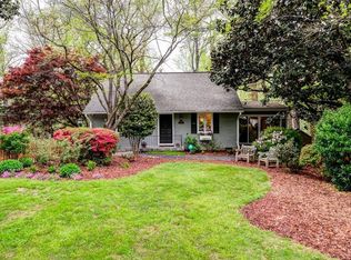 2690 Ridgemore Rd NW, Atlanta, GA 30318