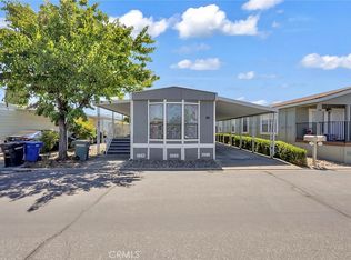2841 Fowler Rd Space 99, Ceres, CA 95307