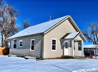 1098 8th St, Limon, CO 80828